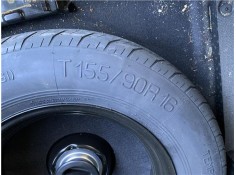 Recambio de rueda completa repuesto para opel antara 2.2 selective referencia OEM IAM Z22D1 Z22D1 