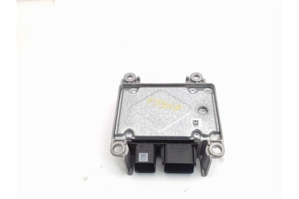 Recambio de centralita airbag para mazda 3 berlina (bk) 1.6 cd active+ xcite referencia OEM IAM 0285001554  
