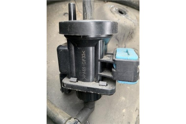 Recambio de valvula descarga turbo para jeep grand cherokee (wj/wg) 2.7 crd laredo referencia OEM IAM 4669475AB  