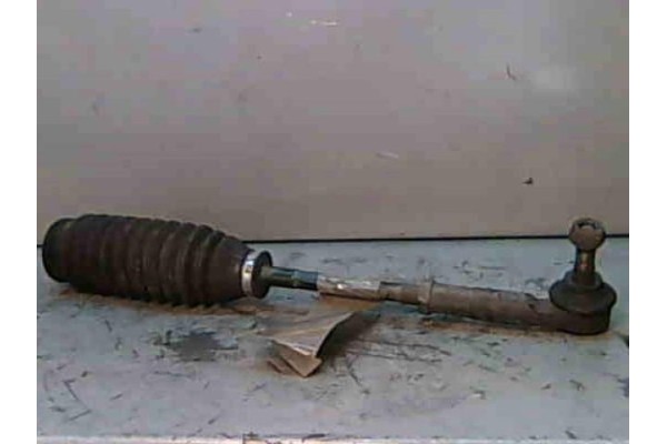 Recambio de barra direccion para volkswagen polo iii (6n1) 55 1.4 referencia OEM IAM 6N0422803 6N0422803 