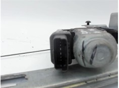 Recambio de mecanismo elevalunas delantero derecho para renault scenic ii (jm) referencia OEM IAM   