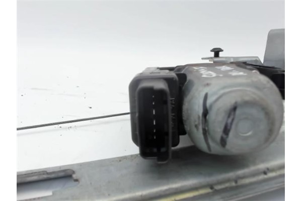 Recambio de mecanismo elevalunas delantero derecho para renault scenic ii (jm) referencia OEM IAM   