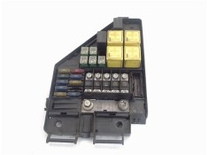 Recambio de caja fusibles/rele para land rover freelander (ln) 2.0 di referencia OEM IAM YQE103530  