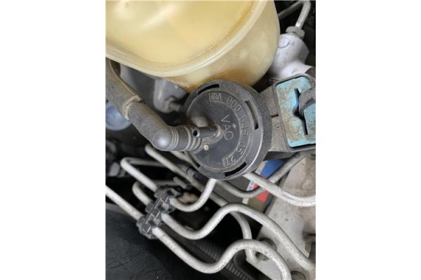 Recambio de valvula descarga turbo para jeep grand cherokee (wj/wg) 2.7 crd laredo referencia OEM IAM 4669475AB  