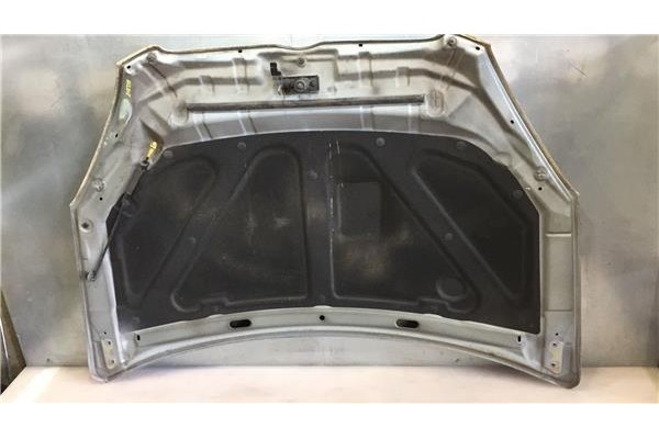 Recambio de capo para hyundai accent iii (mc) 1.4 gl referencia OEM IAM 664000P010  