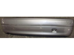 Recambio de paragolpes trasero para citroen saxo 1.1 x referencia OEM IAM   