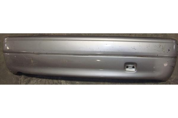 Recambio de paragolpes trasero para citroen saxo 1.1 x referencia OEM IAM   