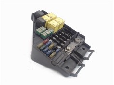 Recambio de caja fusibles/rele para land rover freelander (ln) 2.0 di referencia OEM IAM YQE103530  
