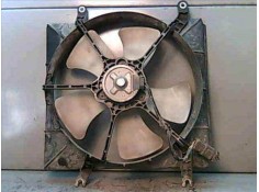 Recambio de electroventilador para honda prelude (bb6/8/9) 2.0 referencia OEM IAM 5499280  