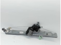 Recambio de mecanismo elevalunas delantero derecho para renault scenic ii (jm) referencia OEM IAM   