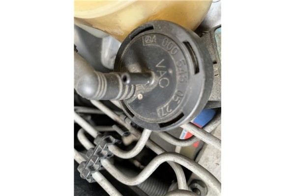 Recambio de valvula descarga turbo para jeep grand cherokee (wj/wg) 2.7 crd laredo referencia OEM IAM 4669475AB  
