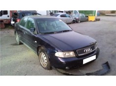 audi a4 berlina (b5) del año 2000