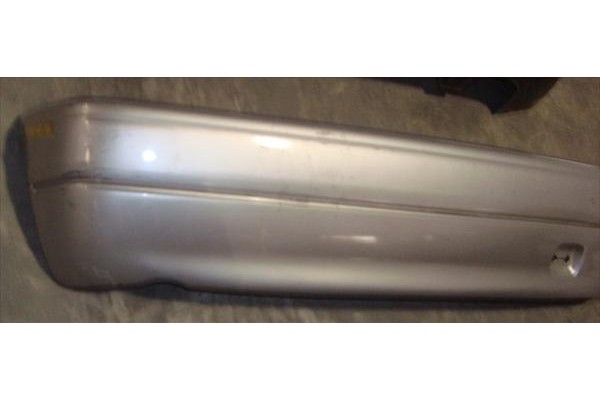 Recambio de paragolpes trasero para citroen saxo 1.1 x referencia OEM IAM   