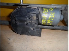 Recambio de motor limpiaparabrisas delantero para skoda octavia berlina (1z3) 1.9 tdi referencia OEM IAM 1Z1955119A 0390241754 