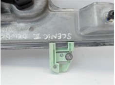 Recambio de mecanismo elevalunas delantero derecho para renault scenic ii (jm) referencia OEM IAM   