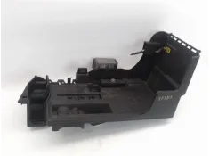 Recambio de protector soporte bateria para opel vectra c berlina 2.2 dti 16v referencia OEM IAM 09115187 0086022 