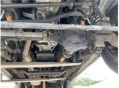 Recambio de puente delantero para jeep grand cherokee (wj/wg) 2.7 crd laredo referencia OEM IAM 5012480AB  