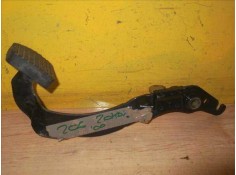 PEDAL EMBRAGUE 