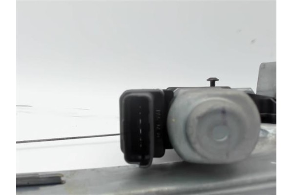 Recambio de mecanismo elevalunas delantero derecho para renault scenic ii (jm) referencia OEM IAM   