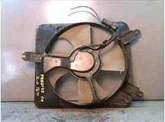 Recambio de electroventilador para honda prelude (bb6/8/9) 2.0 referencia OEM IAM 5499280 19030P8CA01 