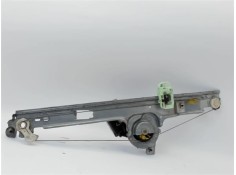Recambio de mecanismo elevalunas delantero derecho para renault scenic ii (jm) referencia OEM IAM   