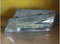 Recambio de faro delantero izquierdo para daewoo nexia 1.5 referencia OEM IAM 96232204  