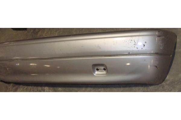 Recambio de paragolpes trasero para citroen saxo 1.1 x referencia OEM IAM   