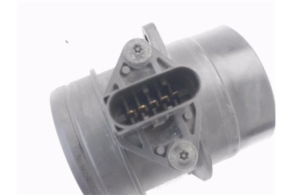 Recambio de caudalimetro para audi a3 (8l) 1.9 tdi ambiente referencia OEM IAM 071906461A 280217529 