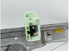Recambio de mecanismo elevalunas delantero derecho para renault scenic ii (jm) referencia OEM IAM   