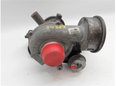 Recambio de turbo para mercedes-benz clase a (bm 169)(2004) 2.0 a 160 cdi exclusive edition (169.006) [2,0 ltr. - 60 kw cdi cat]