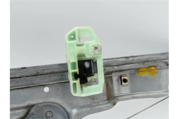 Recambio de mecanismo elevalunas delantero derecho para renault scenic ii (jm) referencia OEM IAM   