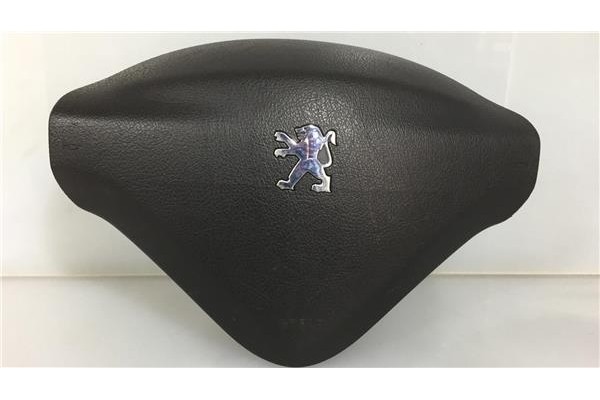 Recambio de airbag volante para peugeot 207 1.4 16v referencia OEM IAM 96500674ZD MB1A0121077 