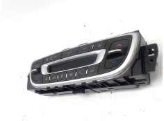 Recambio de mandos calefaccion / a.a. para renault megane iii sport tourer 1.5 dynamique referencia OEM IAM 275100007R 275103596