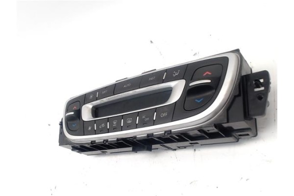 Recambio de mandos calefaccion / a.a. para renault megane iii sport tourer 1.5 dynamique referencia OEM IAM 275100007R 275103596