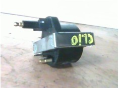Recambio de bobina encendido para renault clio i fase i / ii (b/c57) 1.4 alize referencia OEM IAM 80264  