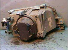 Recambio de faro delantero izquierdo para renault clio i fase i / ii (b/c57) 1.8 referencia OEM IAM 7701034142  