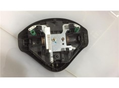 Recambio de airbag volante para peugeot 207 1.4 16v referencia OEM IAM 96500674ZD MB1A0121077 