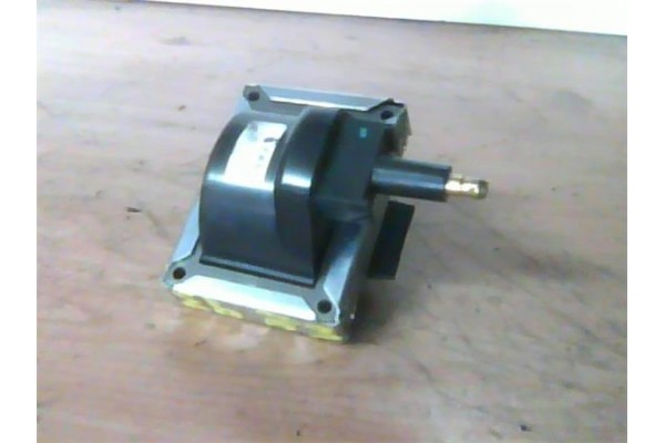 Recambio de bobina encendido para renault clio i fase i / ii (b/c57) 1.4 alize referencia OEM IAM 80264  