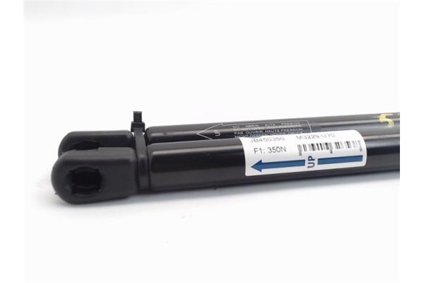 Recambio de amortiguador porton para opel corsa c 1.0 referencia OEM IAM JB450350  