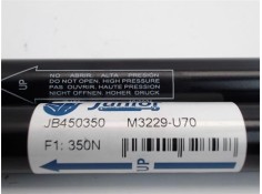 Recambio de amortiguador porton para opel corsa c 1.0 referencia OEM IAM JB450350  