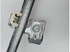 Recambio de mecanismo elevalunas delantero derecho para skoda octavia berlina (1u2) referencia OEM IAM 1U4959802B  