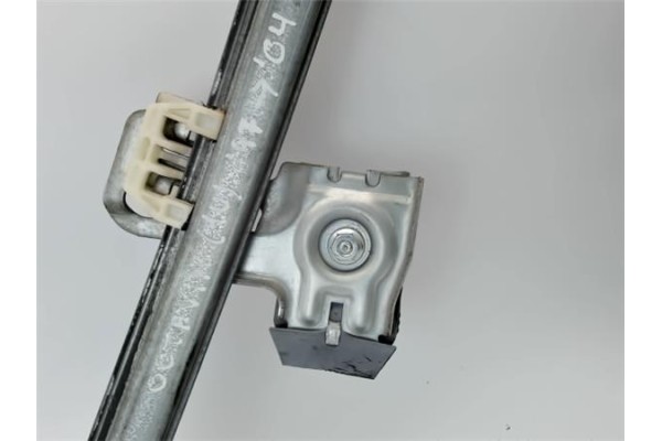 Recambio de mecanismo elevalunas delantero derecho para skoda octavia berlina (1u2) referencia OEM IAM 1U4959802B  