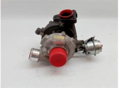 Recambio de turbo para kia cee´d (2006) 1.6 crdi 115 referencia OEM IAM   