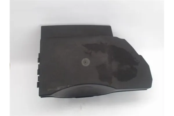 Recambio de protector soporte bateria para opel vectra c berlina 2.2 dti 16v referencia OEM IAM 24438485 0086022 