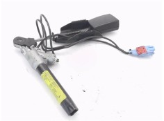 Recambio de anclaje cinturon delantero izquierdo para citroen c2 1.4 referencia OEM IAM 9640676877 TRW33022955 