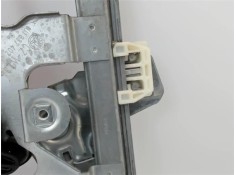 Recambio de mecanismo elevalunas delantero derecho para skoda octavia berlina (1u2) referencia OEM IAM 1U4959802B  