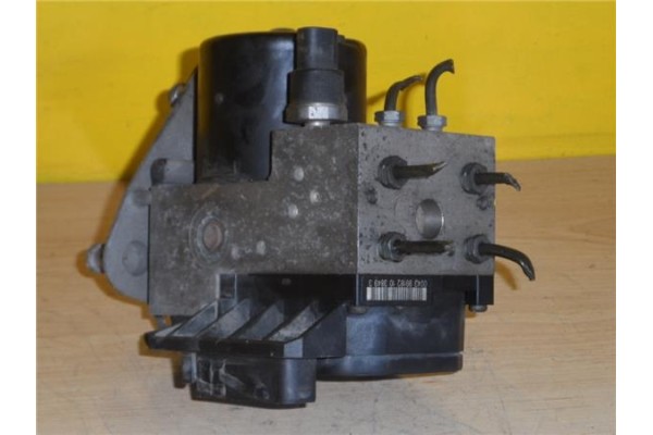 Recambio de nucleo abs para mercedes-benz clase a (bm 168) 1.4 140 (168.031) referencia OEM IAM A0034314512 0265202412 