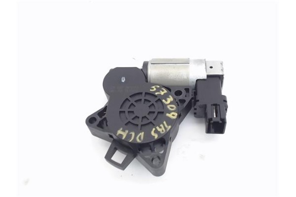 Recambio de motor elevalunas trasero derecho para mazda 3 berlina (bk) 1.6 cd active+ xcite referencia OEM IAM CMO11750  