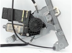 Recambio de mecanismo elevalunas delantero derecho para skoda octavia berlina (1u2) referencia OEM IAM 1U4959802B  