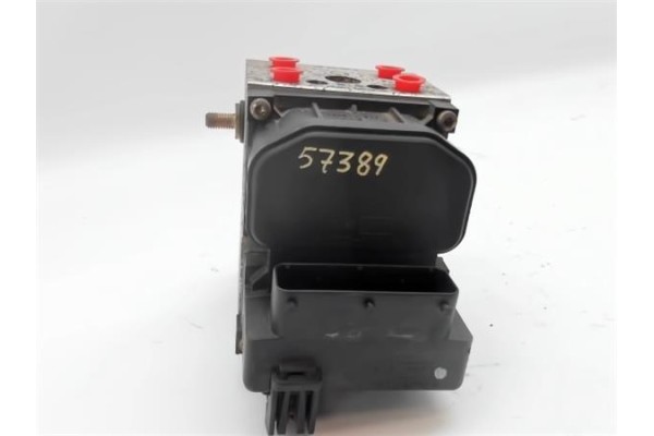 Recambio de nucleo abs para honda civic vii 1.6 referencia OEM IAM   